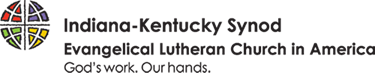 ELCA Logo